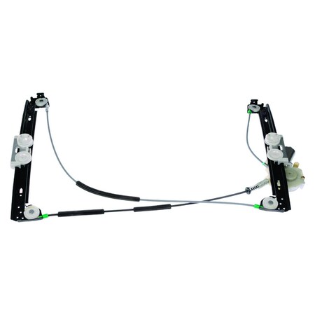 Wai Global WINDOW REGULATOR & MOTOR, WPR5829LM WPR5829LM